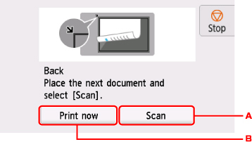 obrázek: Dotyková obrazovka